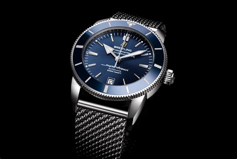 breitling cvc